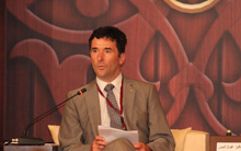 Doha Forum 2010